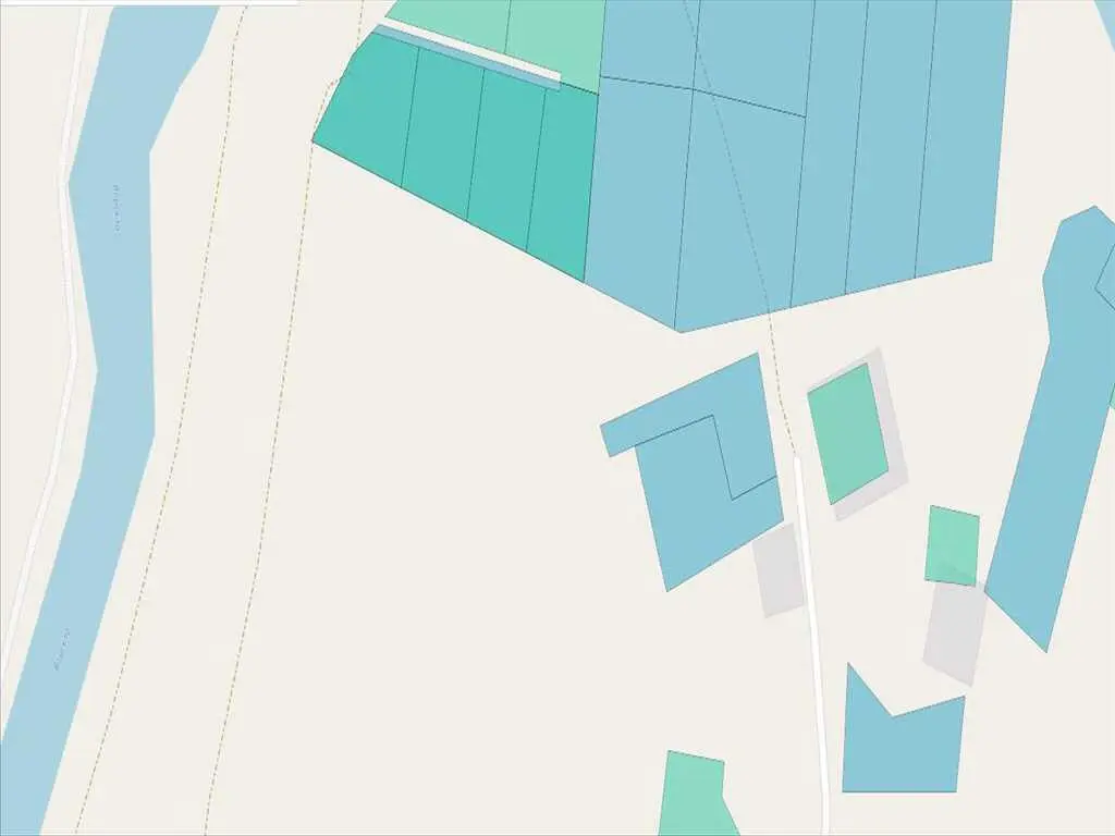 Земельна ділянка у Терновщині