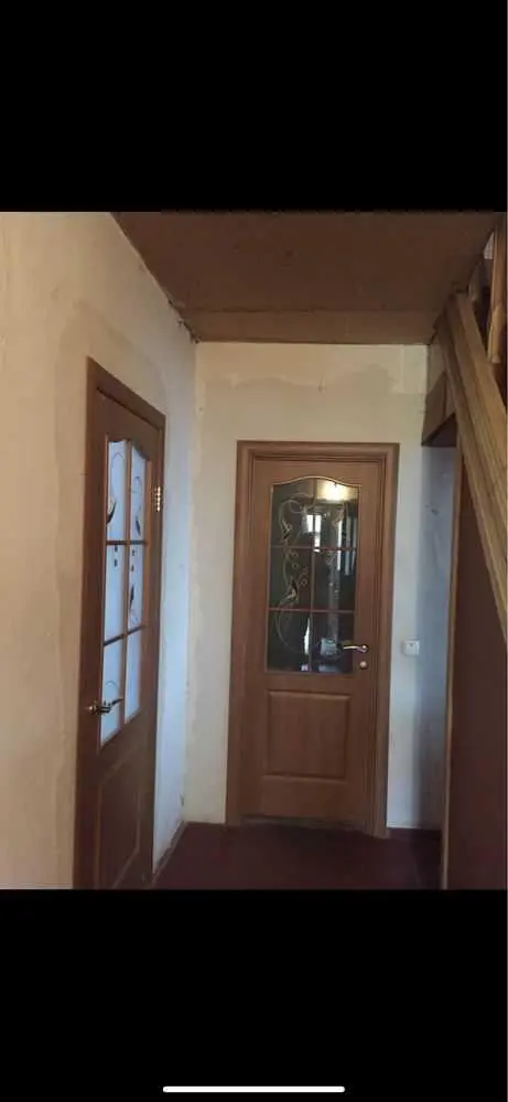 Будинок в Малій Перещепені
Є-Відновлення