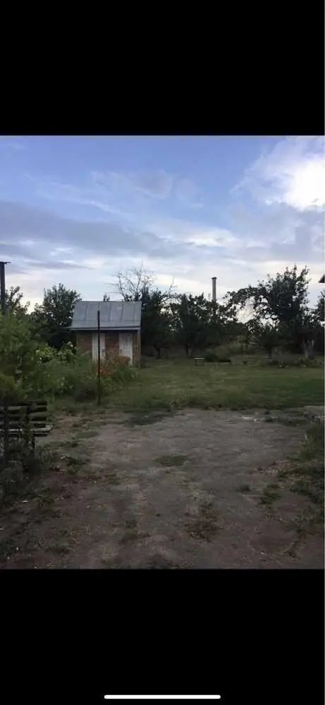 Будинок в Малій Перещепені
Є-Відновлення