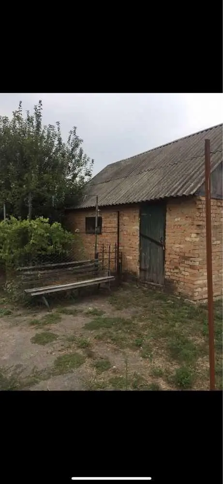 Будинок в Малій Перещепені
Є-Відновлення