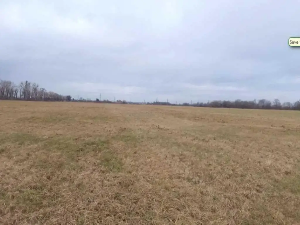 Ділянка 10 соток під забудову!