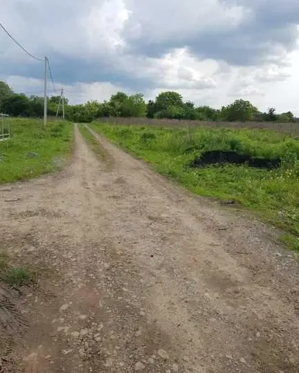  Продається ділянка 10 соток під забудову, с. Івонченці