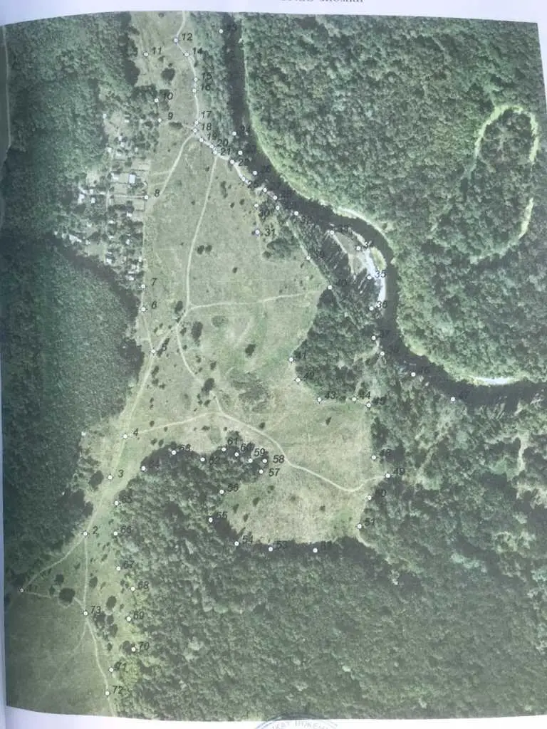 Хочеш побудувати дачу біля річки та не далеко від міста?