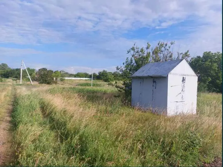 Продаж ділянки .Андріївка.Полтава