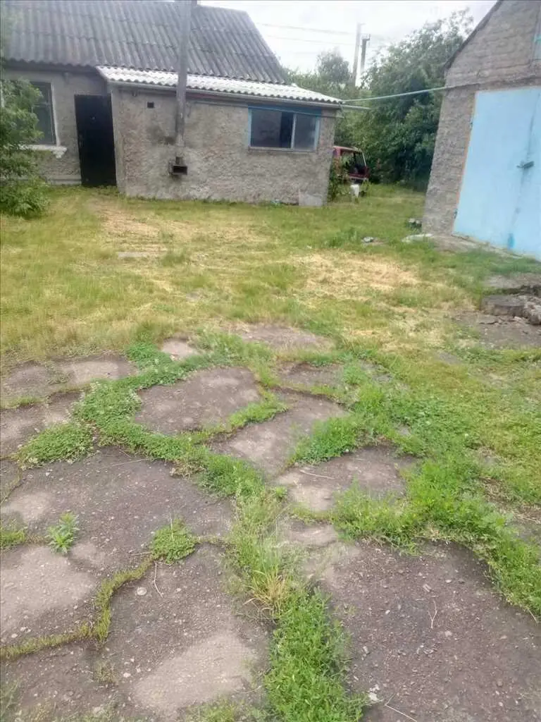 Бюджетний будинок в Рунівщині! 