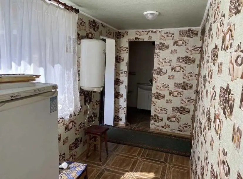 Окремий будинок зі зручностями в Рибцях.  