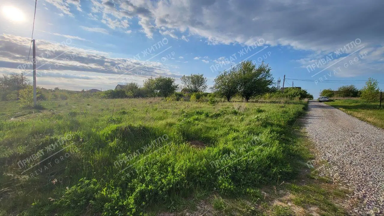 Продаж ділянки в Рибцях