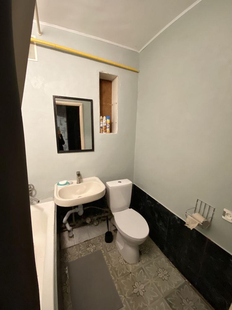 В продажі гарна квартира для бізнесу на Мотелі.