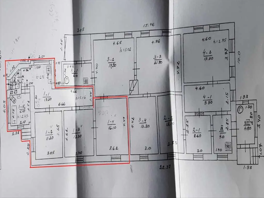 Цікава і перспективна пропозиція в історичному Подолі. 
