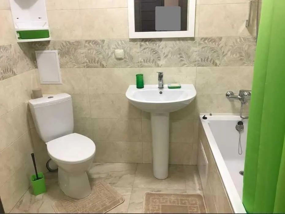 Однокімнатна квартира  в новобудові р- н Конкорду