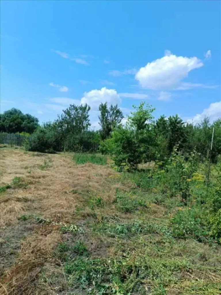 Земельна ділянка 30+25 сотих  в передмісті Полтави