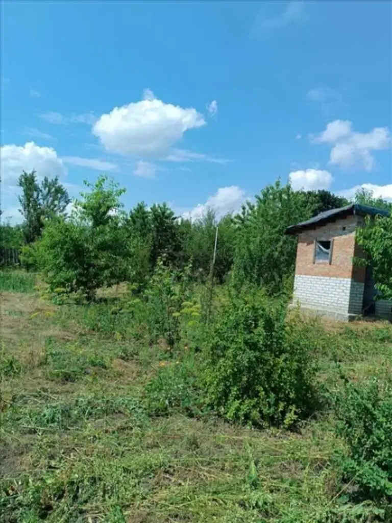 Земельна ділянка 30+25 сотих  в передмісті Полтави