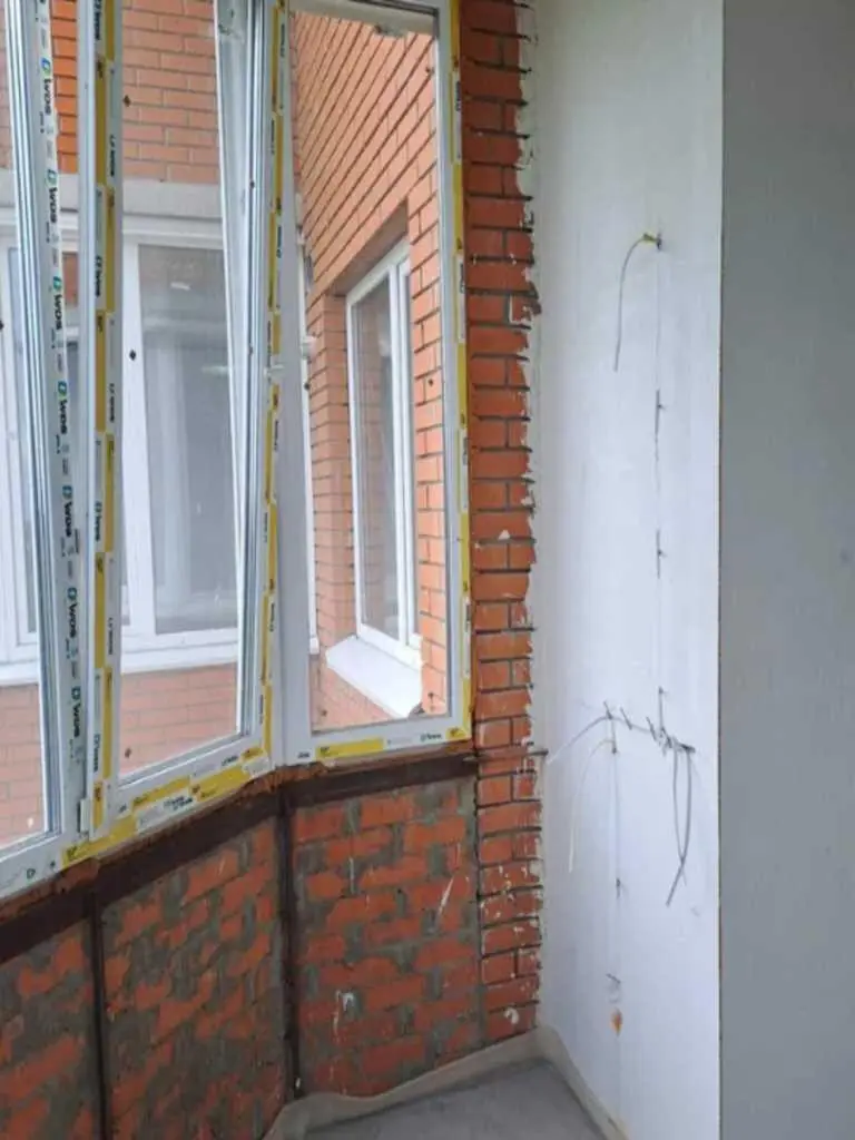 Однокімнатна квартира у Новобудові