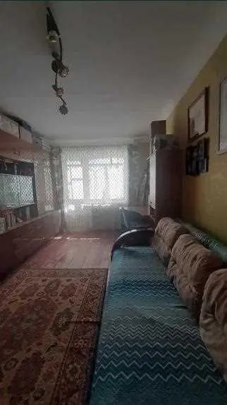 Бюджетна квартира на Браїлках