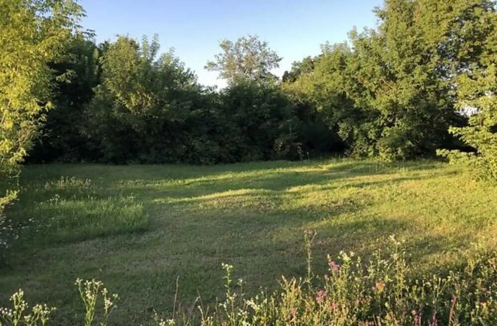 Івонченці. Час будувати власний будинок.