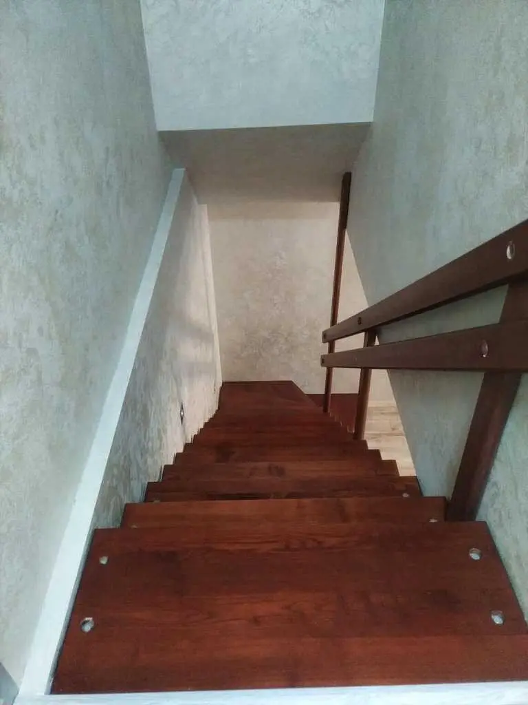 Річка, ліс, тиша та наш будинок!