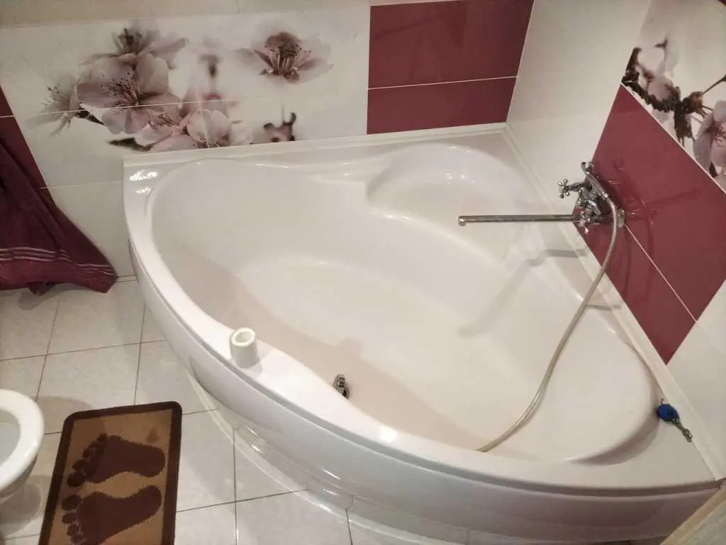 Річка, ліс, тиша та наш будинок!