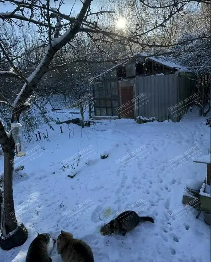 Земельна ділянка в центрі міста 10 соток