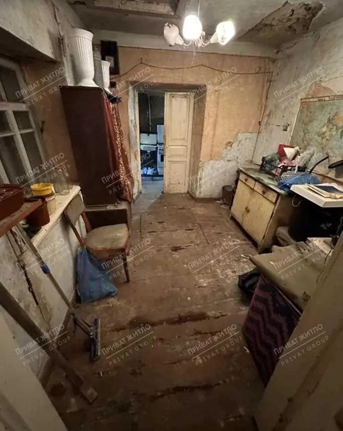 Земельна ділянка в центрі міста 10 соток