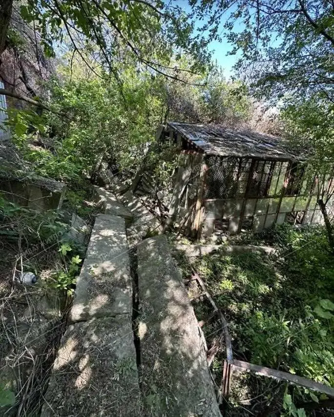 Земельна ділянка в центрі міста 10 соток