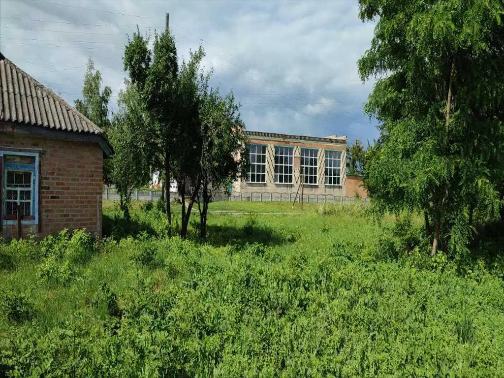 Найкраща інвестиція на сьогодні - це купівля землі! 