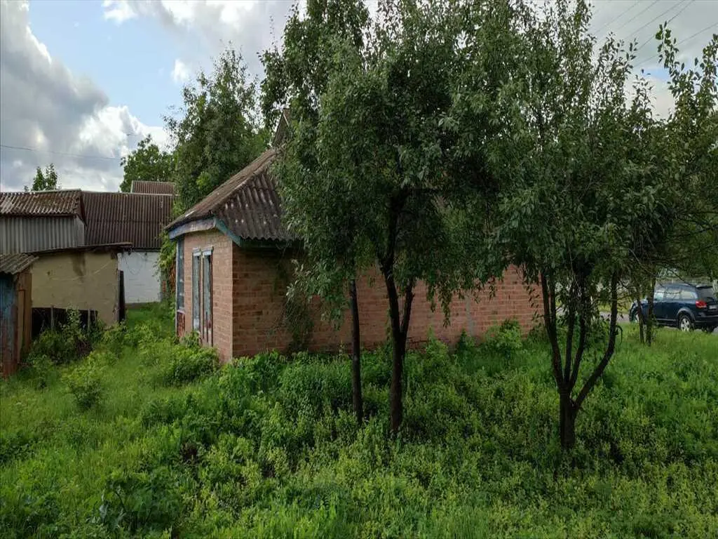 Найкраща інвестиція на сьогодні - це купівля землі! 