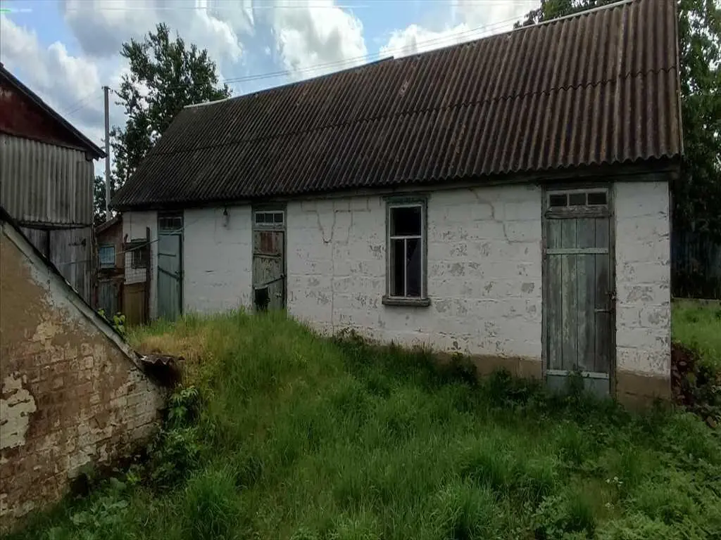 Найкраща інвестиція на сьогодні - це купівля землі! 