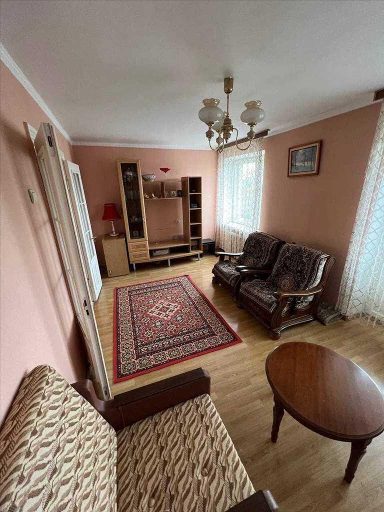 Простора квартира для вашої родини.