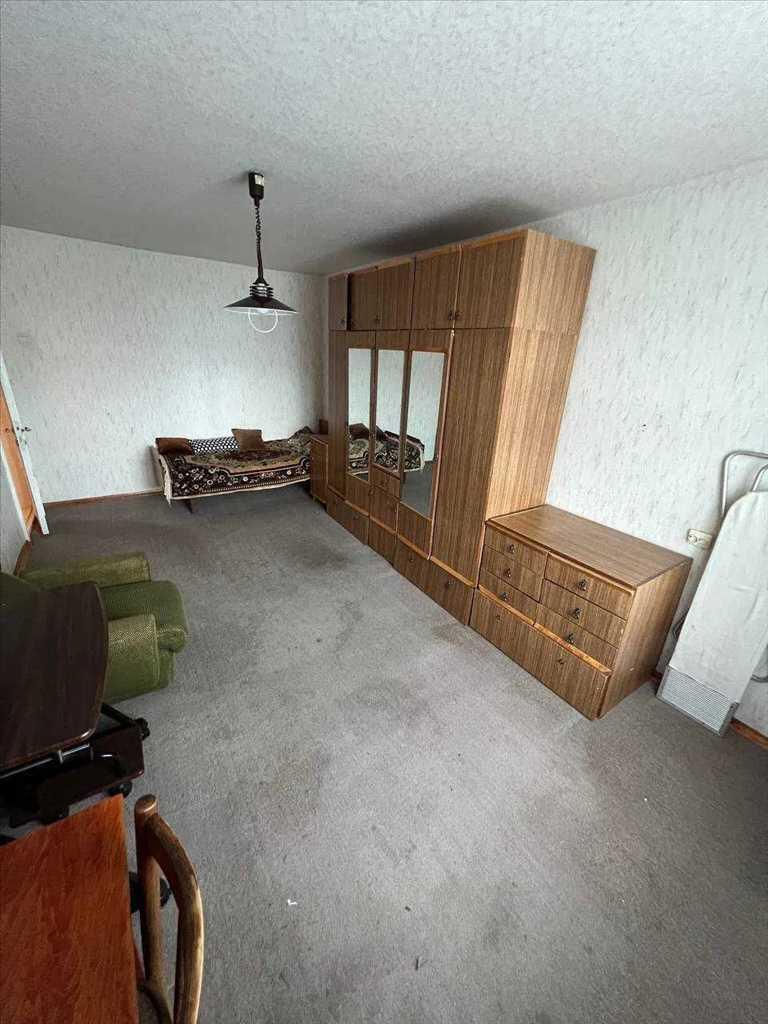 Простора квартира для вашої родини.