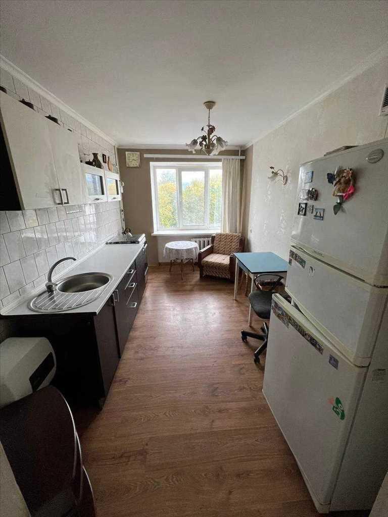 Простора квартира для вашої родини.