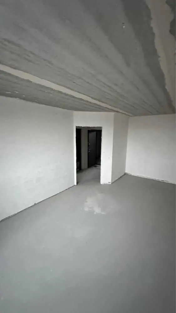 1 кімнатна квартира в Новобудові