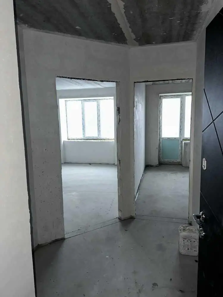 1 кімнатна квартира в Новобудові