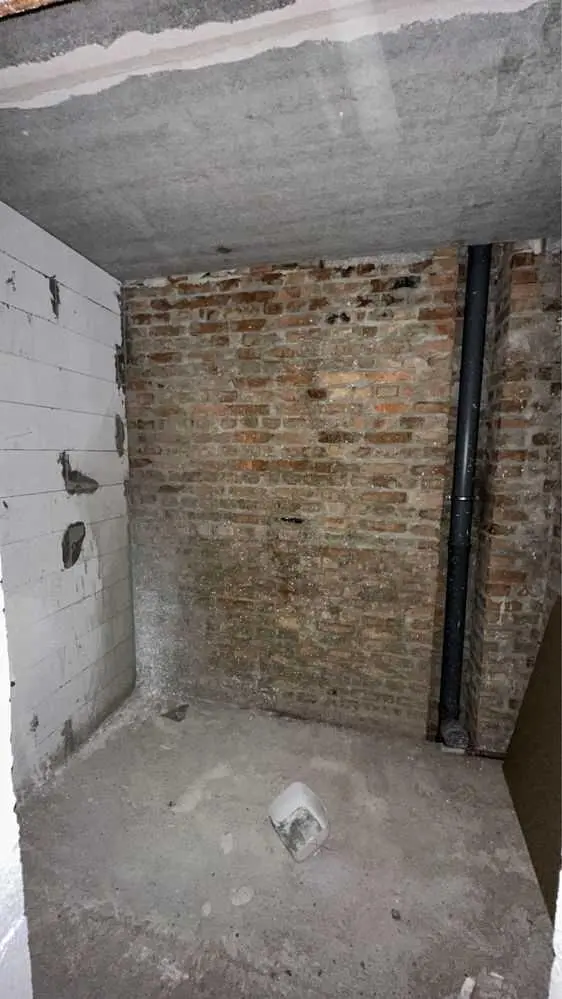 1 кімнатна квартира в Новобудові