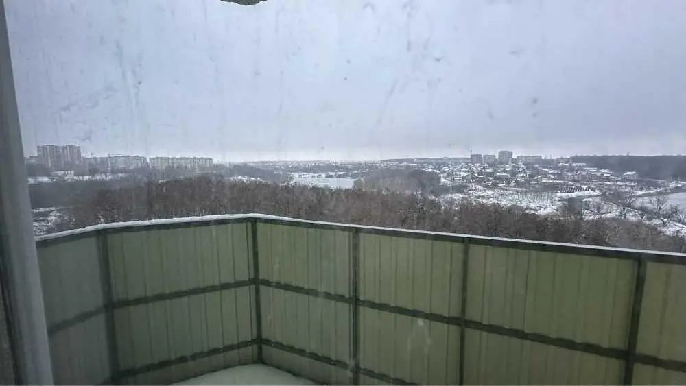 1 кімнатна квартира в Новобудові