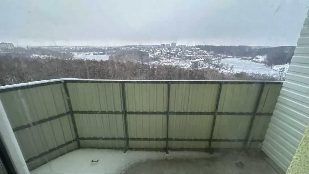 1 кімнатна квартира в Новобудові