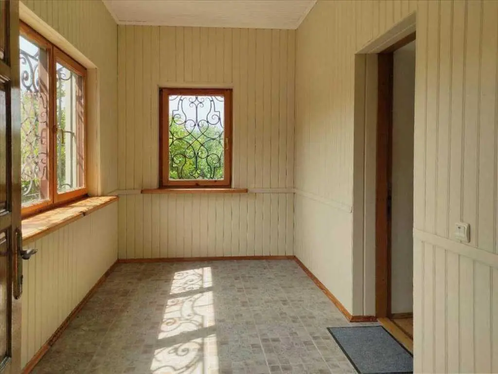 Будинок вашої мріїї з виходом до ставка