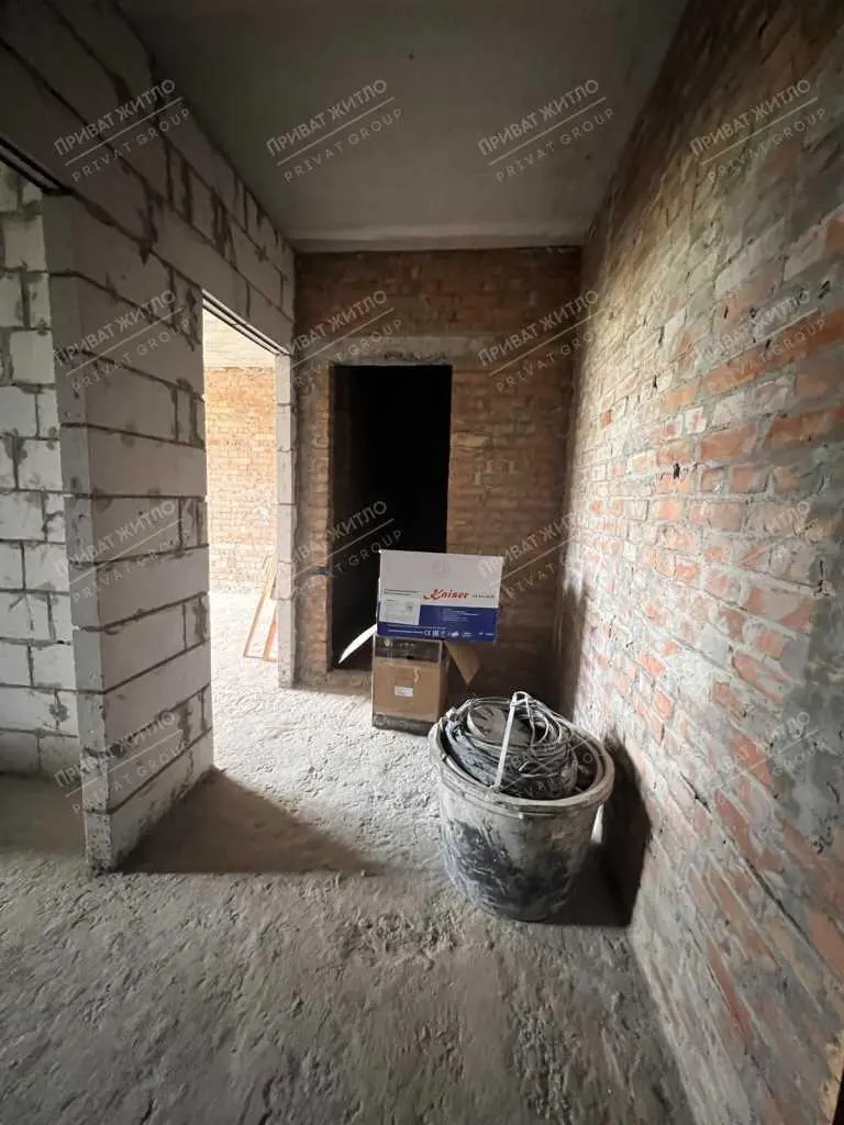 1 кімнатна квартира в новобудові біля  Сільпо в зданому будинку