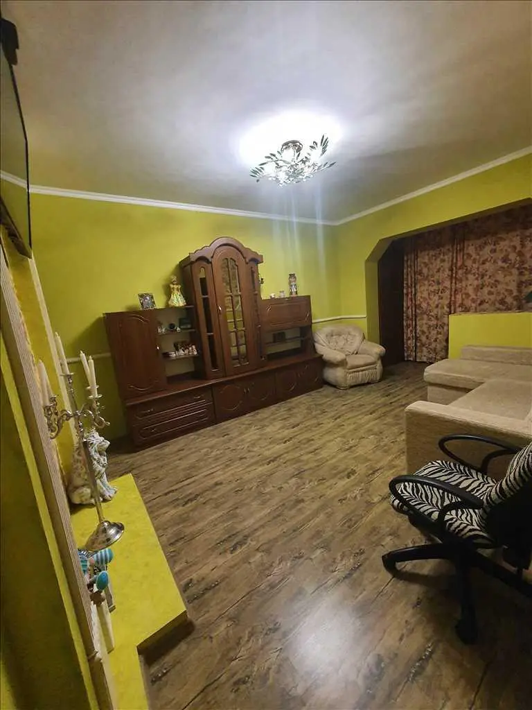 Квартира в новому будинку на Браїлках