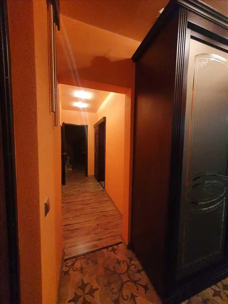 Квартира в новому будинку на Браїлках