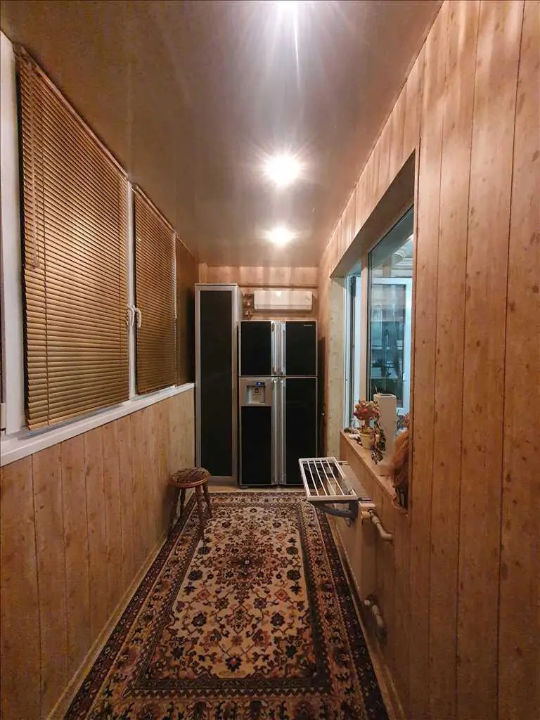 Квартира в новому будинку на Браїлках