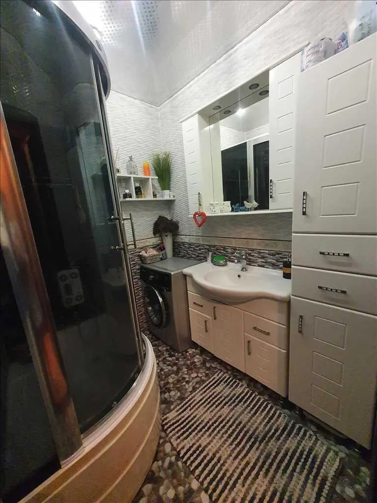 Квартира в новому будинку на Браїлках