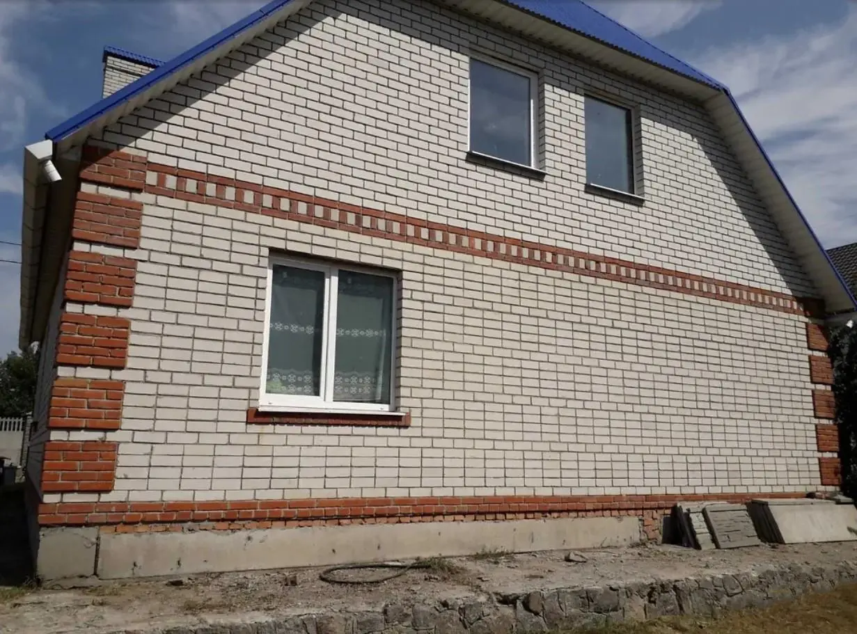 Будинок в центрі Рибців