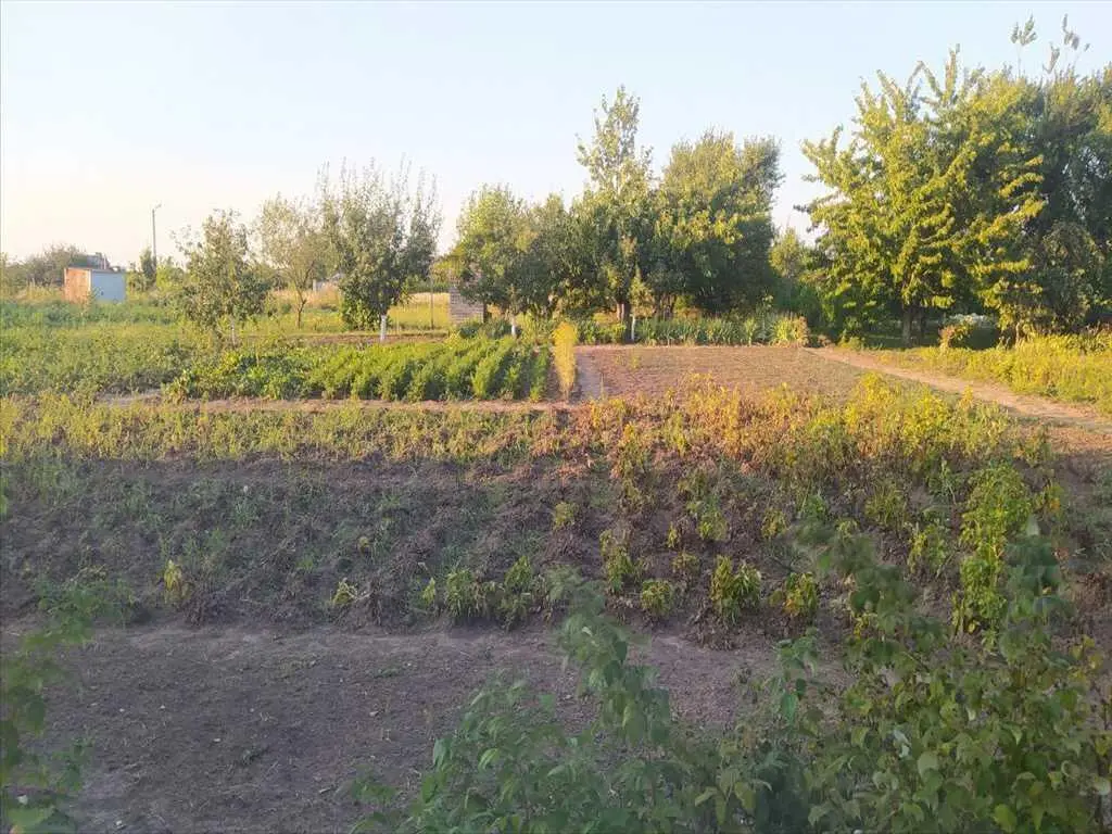 Чудова ділянка під забудову в Шостаках