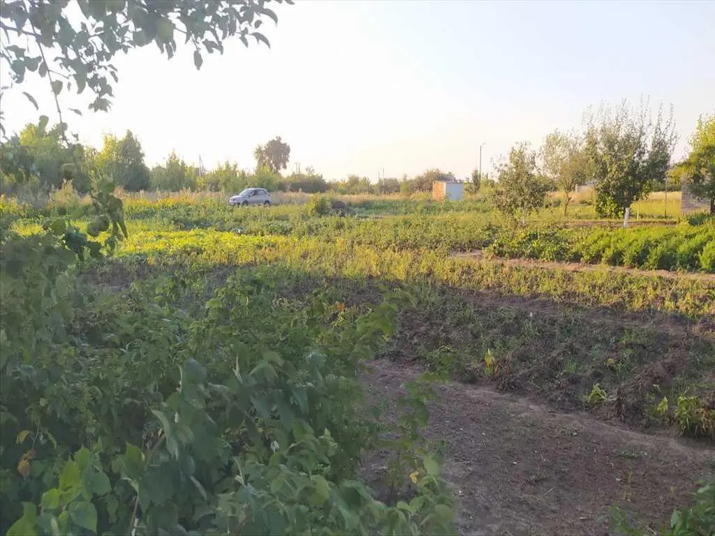 Чудова ділянка під забудову в Шостаках