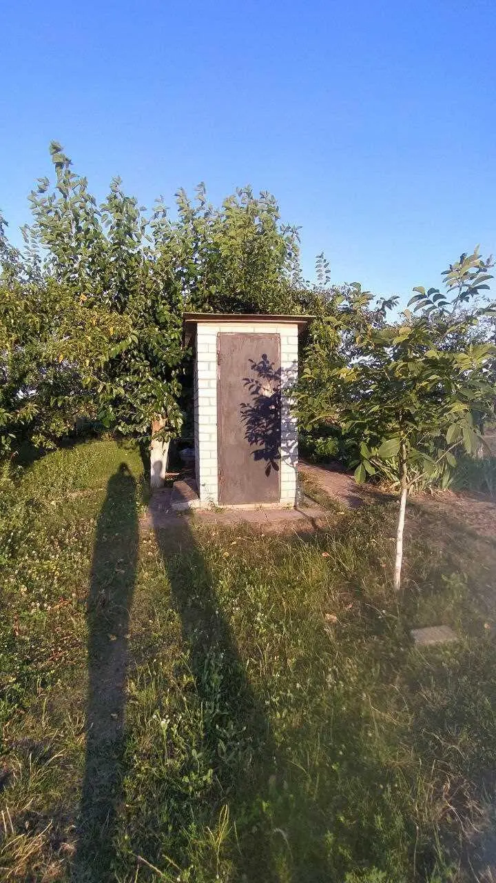 Чудова ділянка під забудову в Шостаках