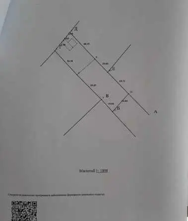 Продаж 25 соток землі в с. Коломацьке