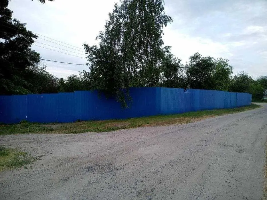 Окремий будинок в передмісті Полтави