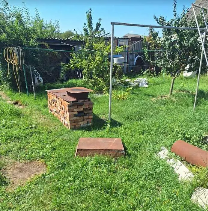  Пропонуємо  цегляний будинок у мікрорайоні Крутий берег.