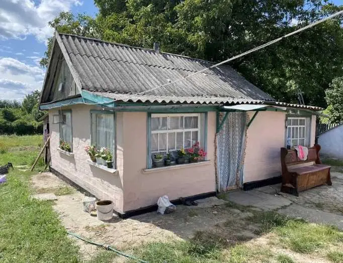 Продаж будинку в Рибцях