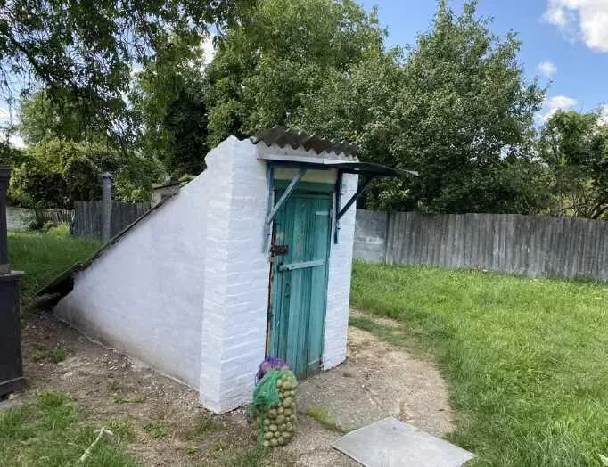 Продаж будинку в Рибцях